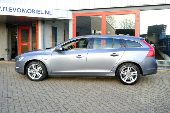 Volvo V60 - Afbeelding 28 van 30