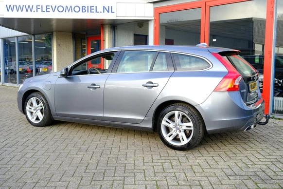 Volvo V60 - Afbeelding 29 van 30