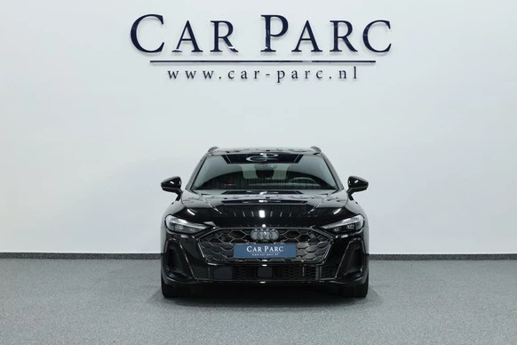 Audi S5 - Afbeelding 3 van 30