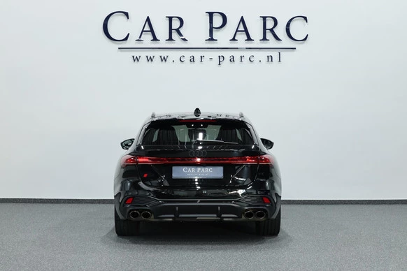 Audi S5 - Afbeelding 5 van 30