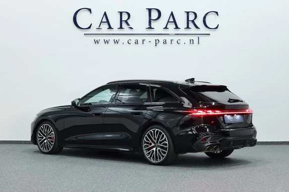 Audi S5 - Afbeelding 7 van 30