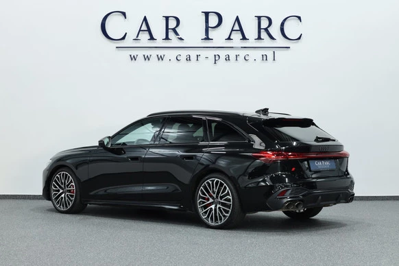 Audi S5 - Afbeelding 8 van 30