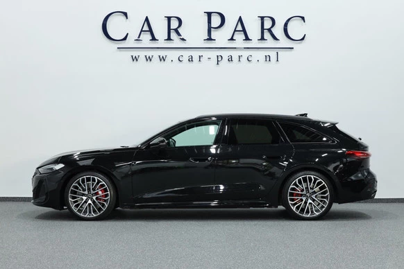 Audi S5 - Afbeelding 9 van 30