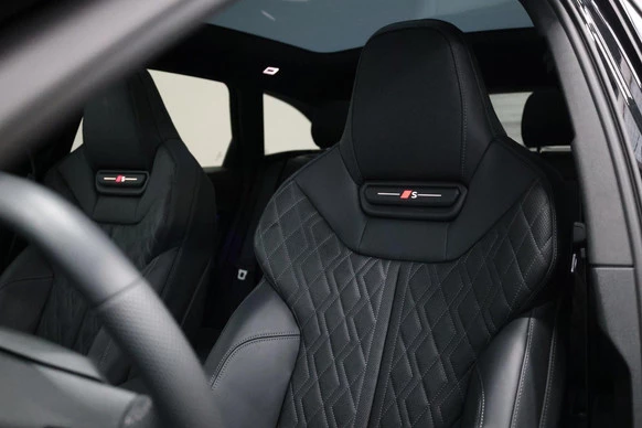 Audi S5 - Afbeelding 11 van 30