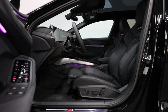 Audi S5 - Afbeelding 12 van 30