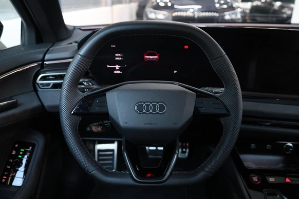 Audi S5 - Afbeelding 15 van 30