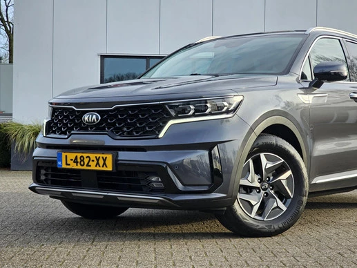 Kia Sorento - Afbeelding 2 van 30