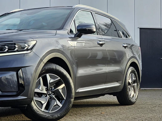 Kia Sorento - Afbeelding 3 van 30