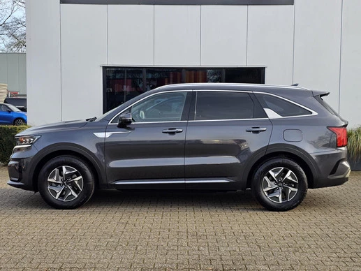 Kia Sorento - Afbeelding 4 van 30