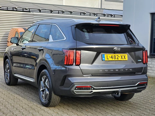 Kia Sorento - Afbeelding 5 van 30