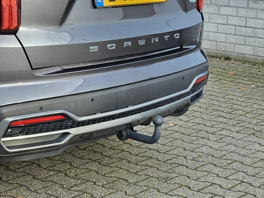 Kia Sorento - Afbeelding 6 van 30