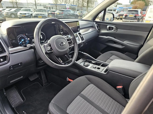Kia Sorento - Afbeelding 7 van 30