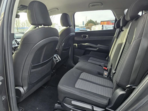Kia Sorento - Afbeelding 9 van 30