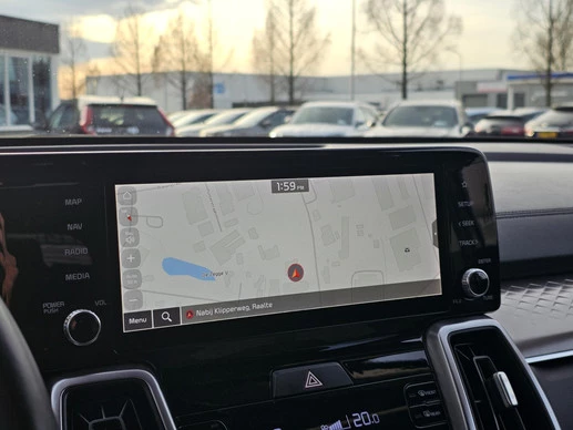 Kia Sorento - Afbeelding 12 van 30