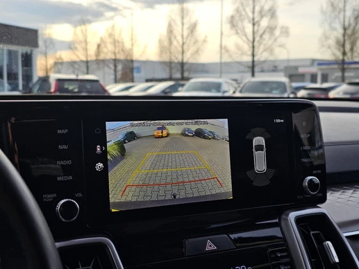 Kia Sorento - Afbeelding 13 van 30