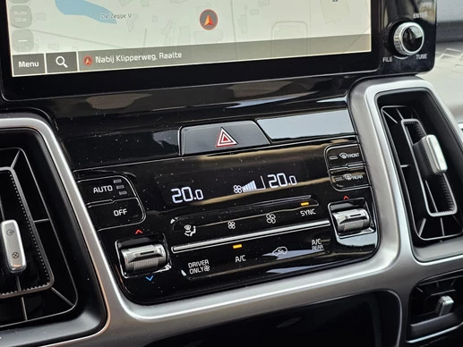 Kia Sorento - Afbeelding 17 van 30