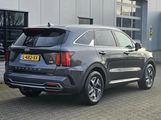 Kia Sorento - Afbeelding 29 van 30