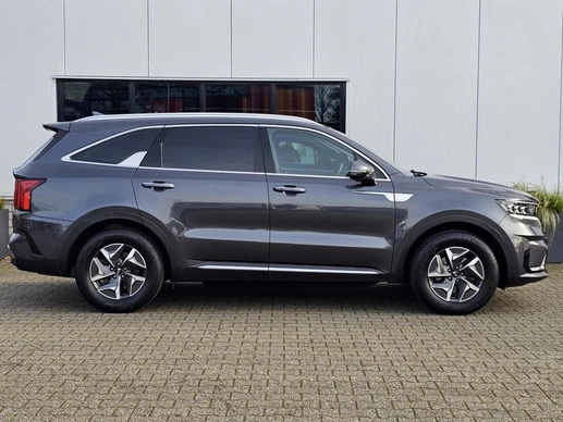 Kia Sorento - Afbeelding 30 van 30