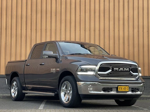 Dodge Ram 1500 - Afbeelding 3 van 30