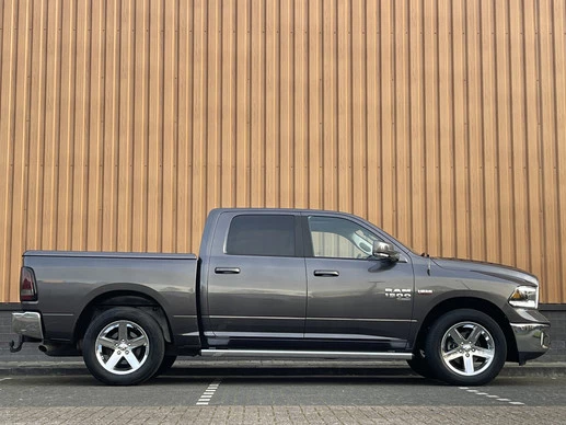 Dodge Ram 1500 - Afbeelding 4 van 30