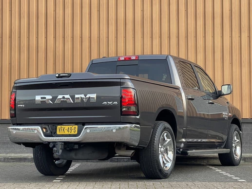Dodge Ram 1500 - Afbeelding 5 van 30