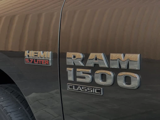 Dodge Ram 1500 - Afbeelding 8 van 30