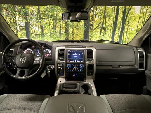 Dodge Ram 1500 - Afbeelding 12 van 30