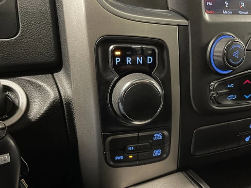 Dodge Ram 1500 - Afbeelding 15 van 30