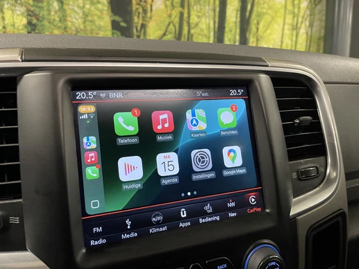 Dodge Ram 1500 - Afbeelding 17 van 30