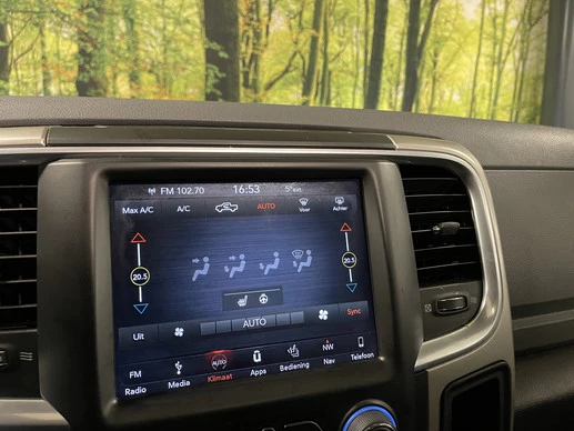 Dodge Ram 1500 - Afbeelding 19 van 30