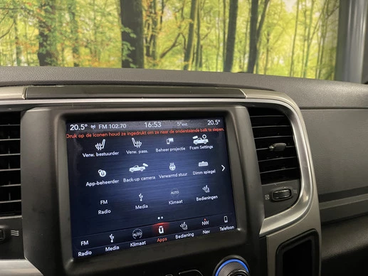Dodge Ram 1500 - Afbeelding 21 van 30