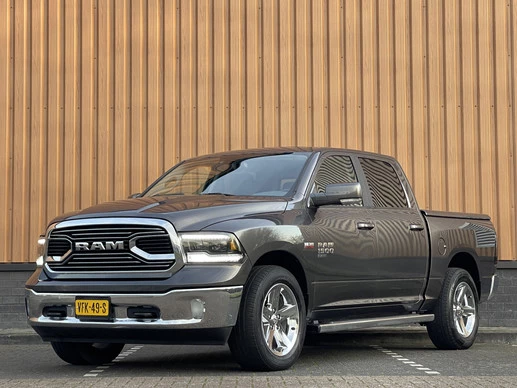 Dodge Ram 1500 - Afbeelding 1 van 30