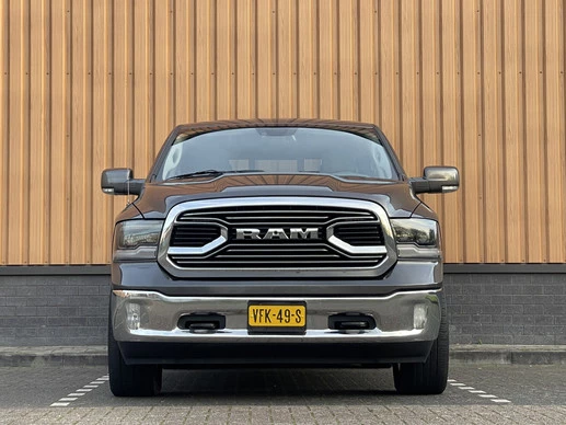 Dodge Ram 1500 - Afbeelding 2 van 30