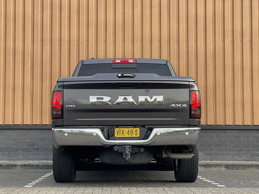 Dodge Ram 1500 - Afbeelding 6 van 30