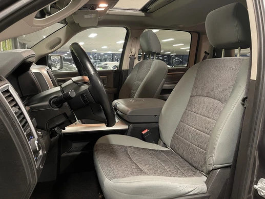 Dodge Ram 1500 - Afbeelding 9 van 30