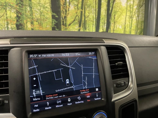 Dodge Ram 1500 - Afbeelding 20 van 30