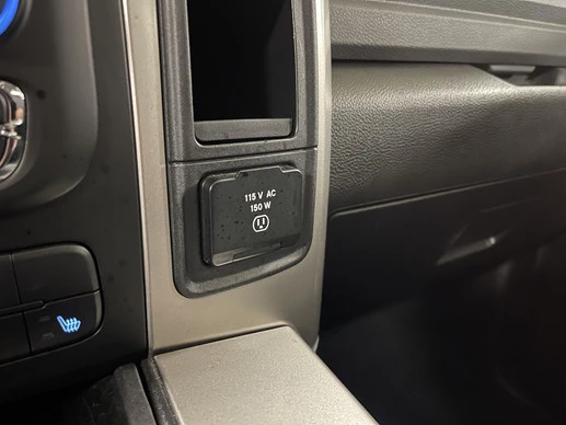 Dodge Ram 1500 - Afbeelding 27 van 30