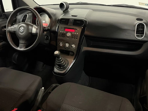 Suzuki Splash - Afbeelding 2 van 14