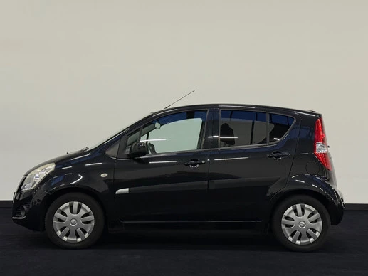 Suzuki Splash - Afbeelding 3 van 14