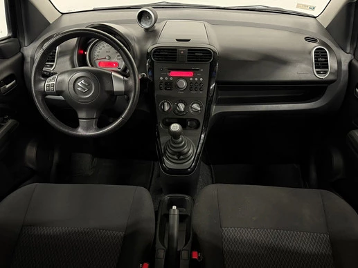 Suzuki Splash - Afbeelding 4 van 14