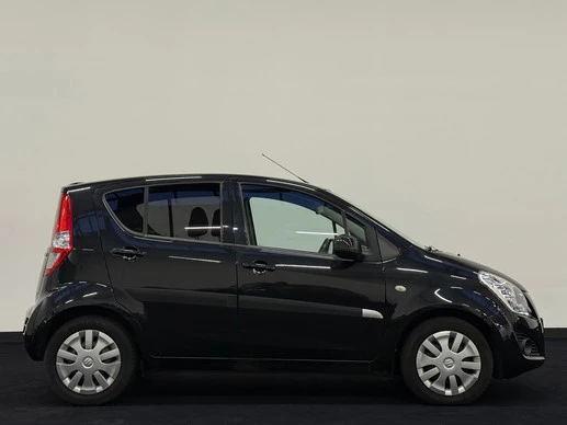 Suzuki Splash - Afbeelding 5 van 14