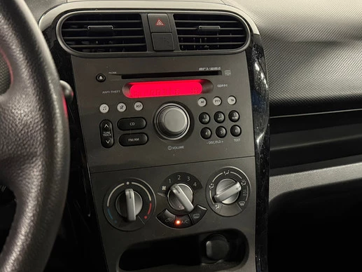 Suzuki Splash - Afbeelding 7 van 14