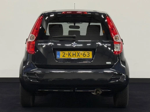 Suzuki Splash - Afbeelding 8 van 14