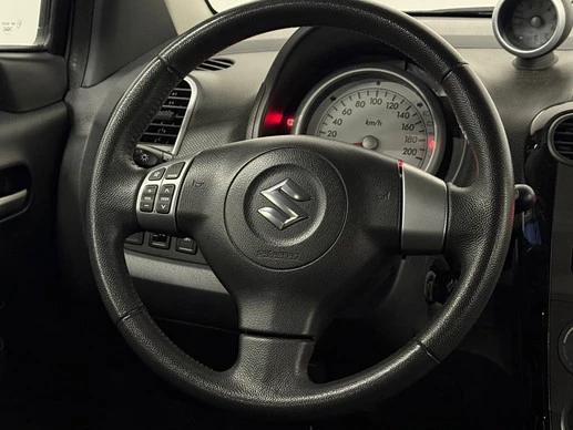 Suzuki Splash - Afbeelding 9 van 14