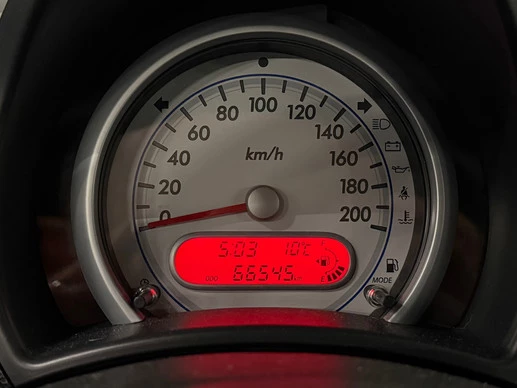 Suzuki Splash - Afbeelding 11 van 14