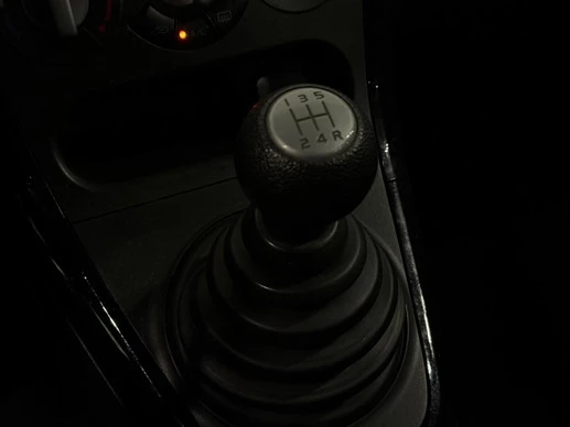 Suzuki Splash - Afbeelding 13 van 14