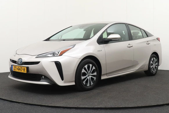 Toyota Prius - Afbeelding 1 van 30