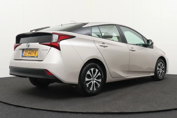 Toyota Prius - Afbeelding 2 van 30