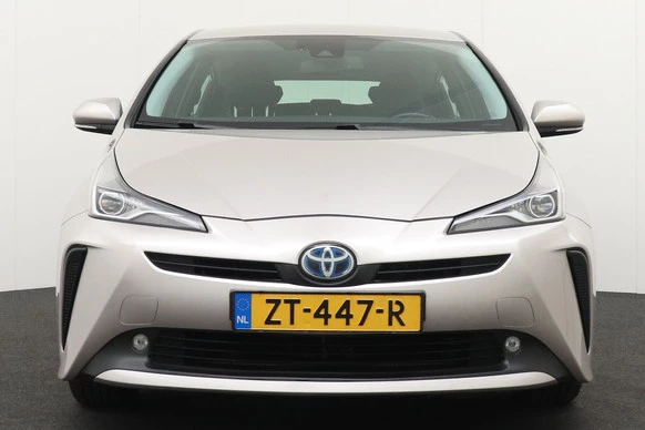 Toyota Prius - Afbeelding 3 van 30