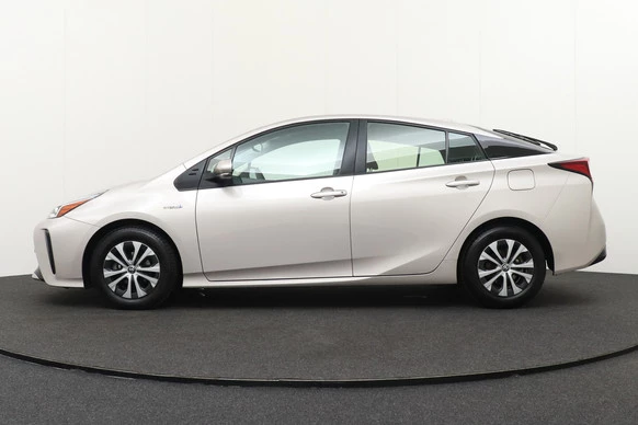Toyota Prius - Afbeelding 5 van 30